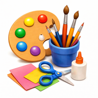 Art & Craft