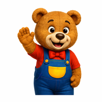 Mascot