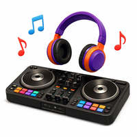 DJ Music