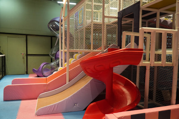 Soft Play