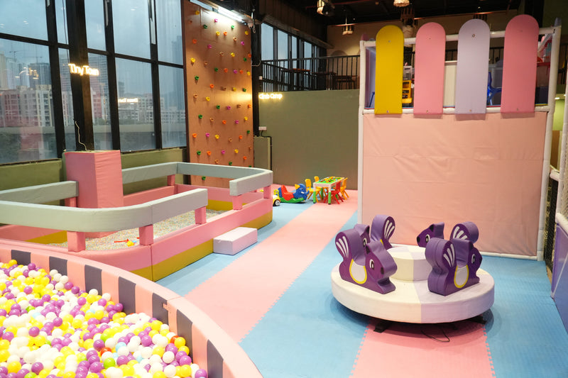 Toddler & Role Play