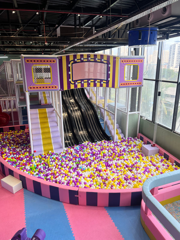 Ball Pool