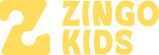 Zingo Kids - Home