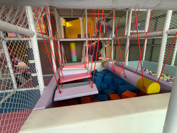 Ninja Course